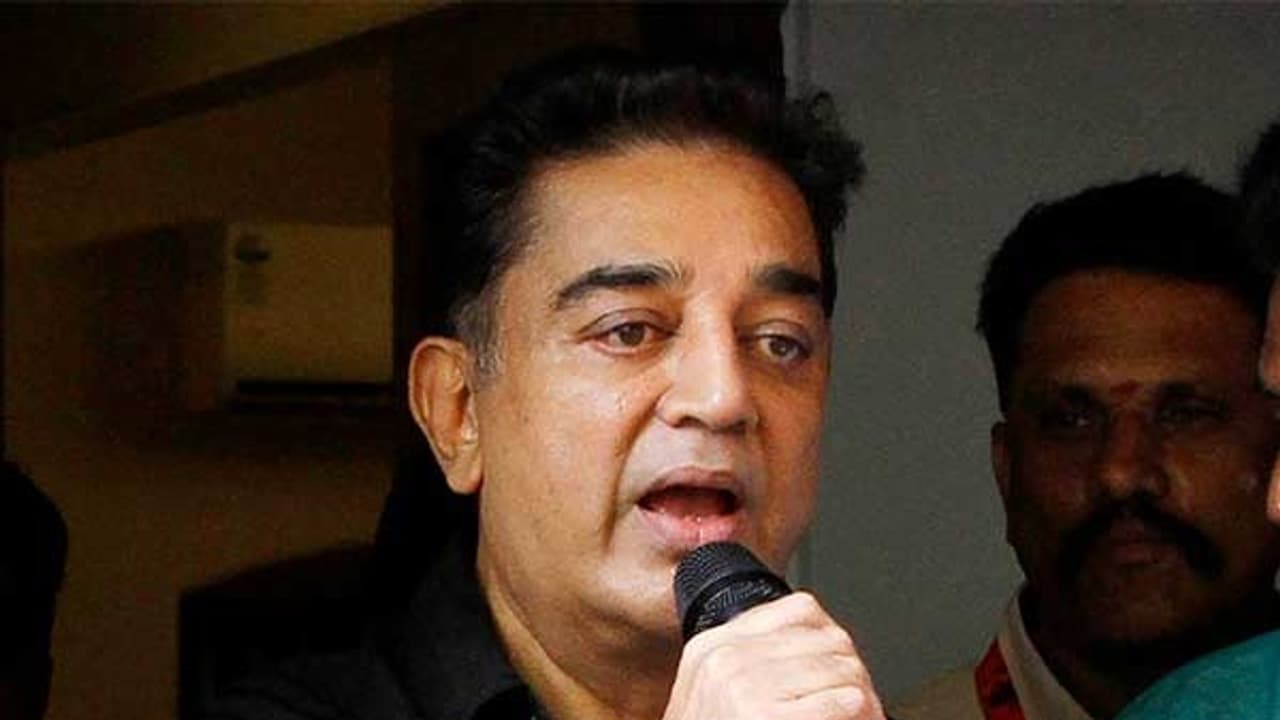 சங்கமே அபராதத்துலதான் ஓடுது! அங்க போய் என்ன பண்ணப்போறீங்க கமல்! சங்கமே அபராதத்துலதான் ஓடுது! அங்க போய் என்ன பண்ணப்போறீங்க கமல்!