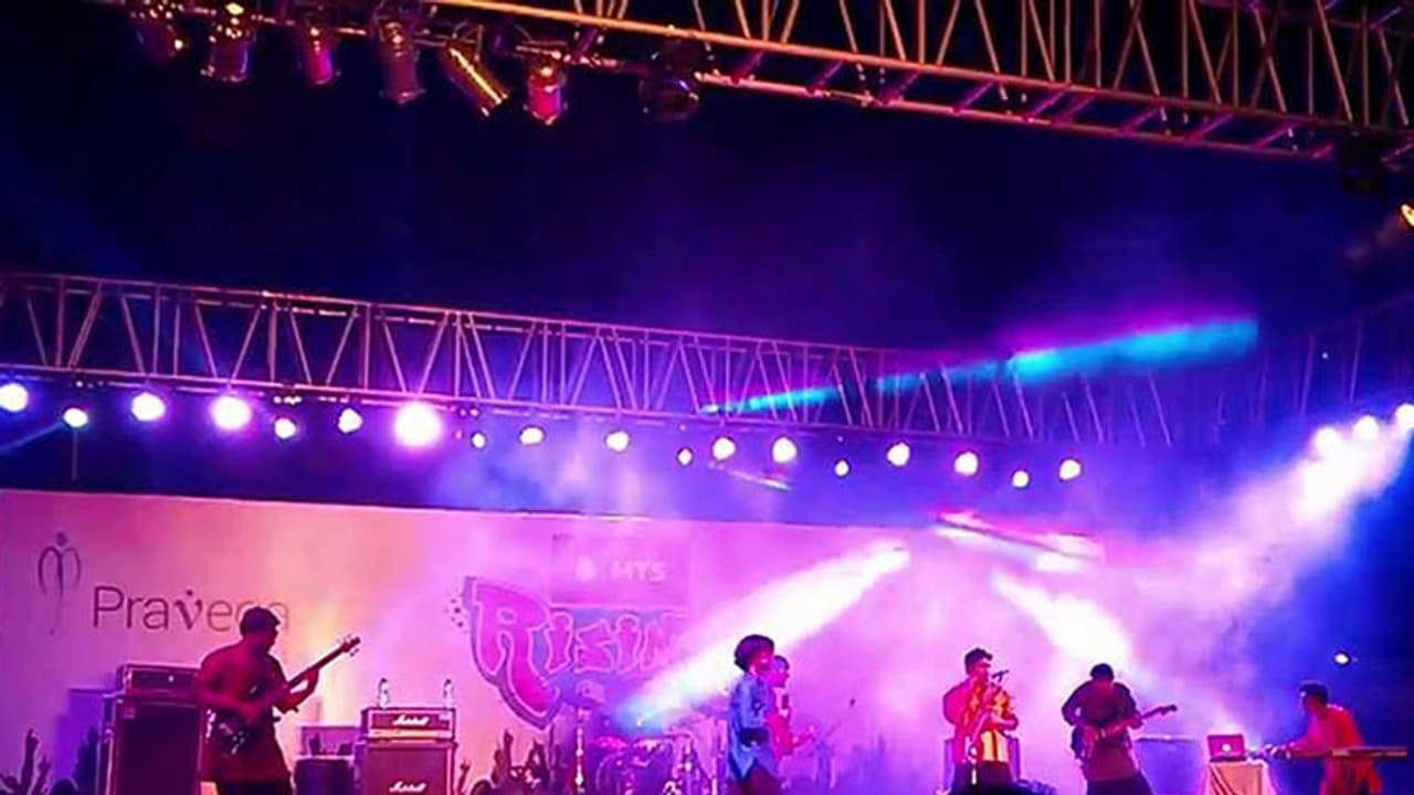HRD ministry orders IITs, central universities to host rock bands singing patriotic songs