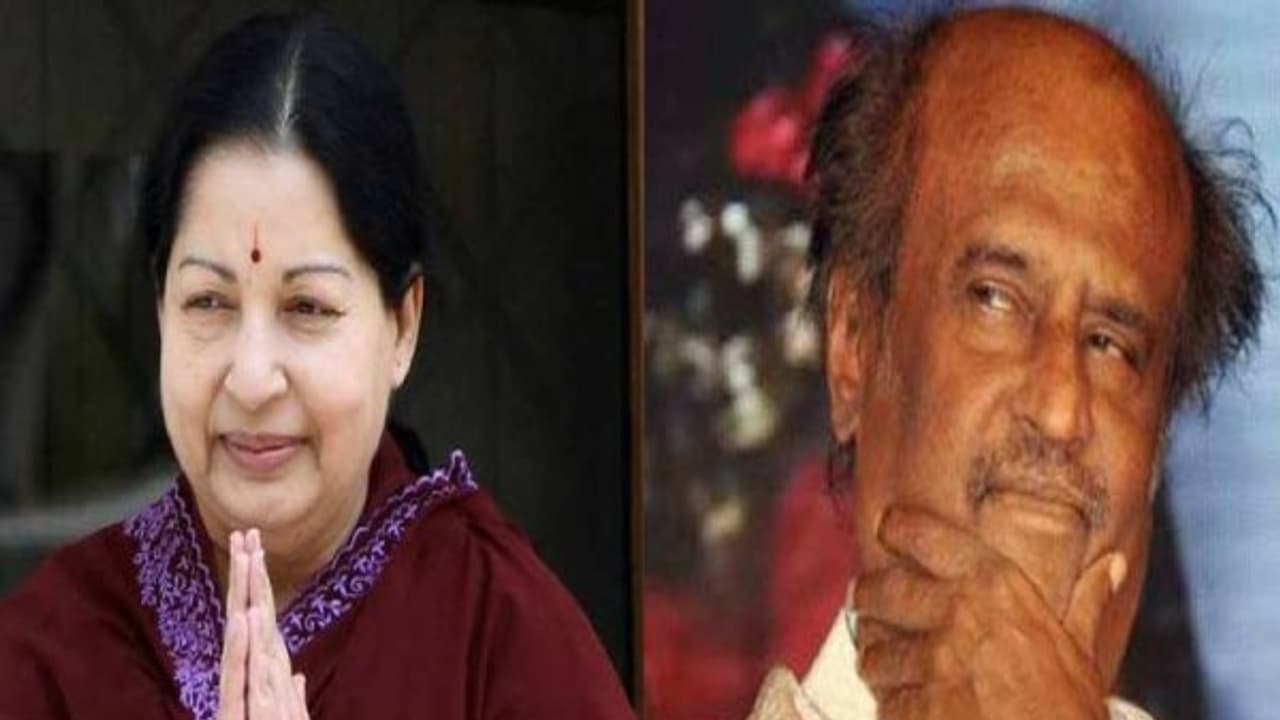 ஜெயலலிதா செய்ததை இந்த அரசு செய்ய தவறிடுச்சு!! தூத்துக்குடியில் ஜெ.,வை புகழ்ந்த ரஜினி ஜெயலலிதா செய்ததை இந்த அரசு செய்ய தவறிடுச்சு!! தூத்துக்குடியில் ஜெ.,வை புகழ்ந்த ரஜினி