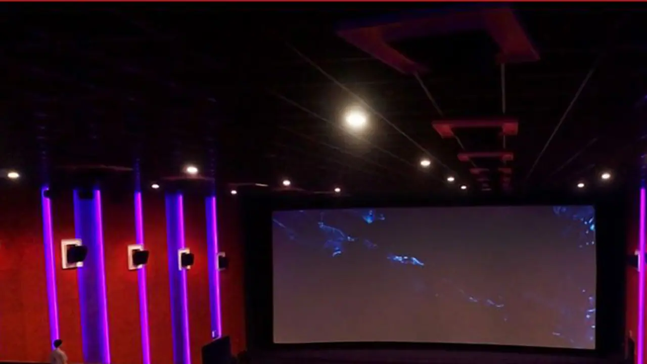 Budget proposes cheaper film tickets, push for regional cinema Budget proposes cheaper film tickets, push for regional cinema