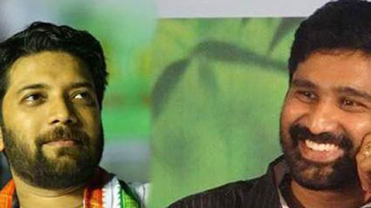 രാജ്യസഭാ സീറ്റ് കേരള കോണ്ഗ്രസിന് നല്കിയതിനെതിരെ യുവ എംഎല്എമാര് രാജ്യസഭാ സീറ്റ് കേരള കോണ്ഗ്രസിന് നല്കിയതിനെതിരെ യുവ എംഎല്എമാര്