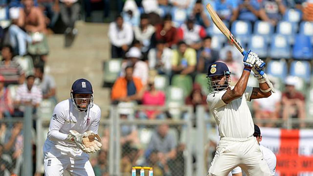 ಆಂಗ್ಲರಿಗೆ ದಿಟ್ಟ ತಿರುಗೇಟು ನೀಡಿದ ಟೀಂ ಇಂಡಿಯಾ ಆಂಗ್ಲರಿಗೆ ದಿಟ್ಟ ತಿರುಗೇಟು ನೀಡಿದ ಟೀಂ ಇಂಡಿಯಾ