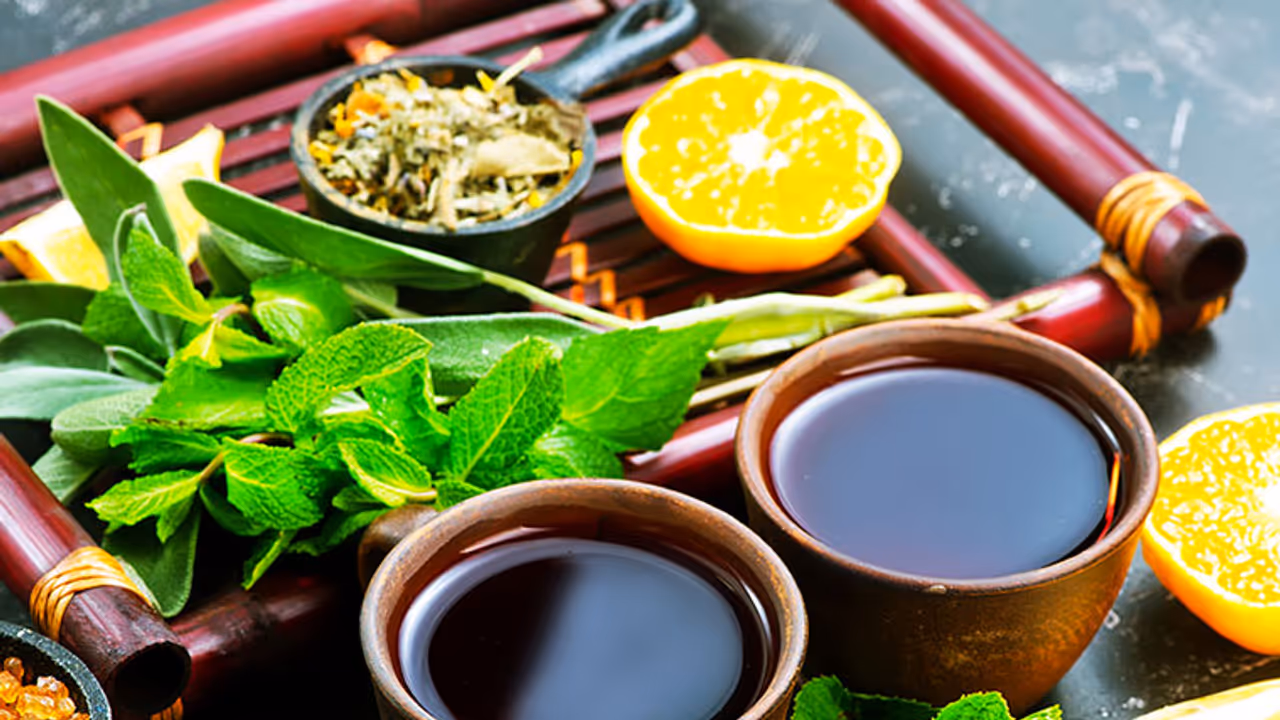 The art of brewing the perfect cup of tea The art of brewing the perfect cup of tea