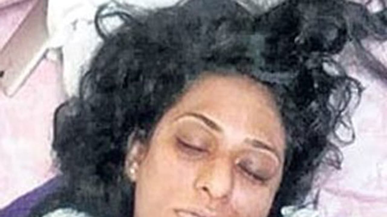 బ్యూటీషియన్ శిరీష కేసులో శ్రావణ్ డబుల్ రోల్ బ్యూటీషియన్ శిరీష కేసులో శ్రావణ్ డబుల్ రోల్