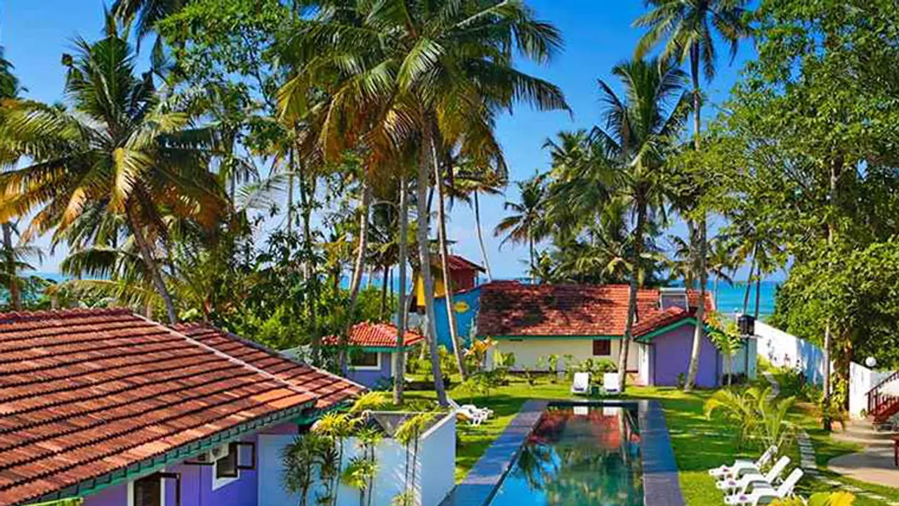 ರೆಸಾರ್ಟ್, ಹೋಂಸ್ಟೇಗಳು ತೆರೆದರೂ ಬುಕ್ಕಿಂಗ್ ಇಲ್ಲ! ರೆಸಾರ್ಟ್, ಹೋಂಸ್ಟೇಗಳು ತೆರೆದರೂ ಬುಕ್ಕಿಂಗ್ ಇಲ್ಲ!