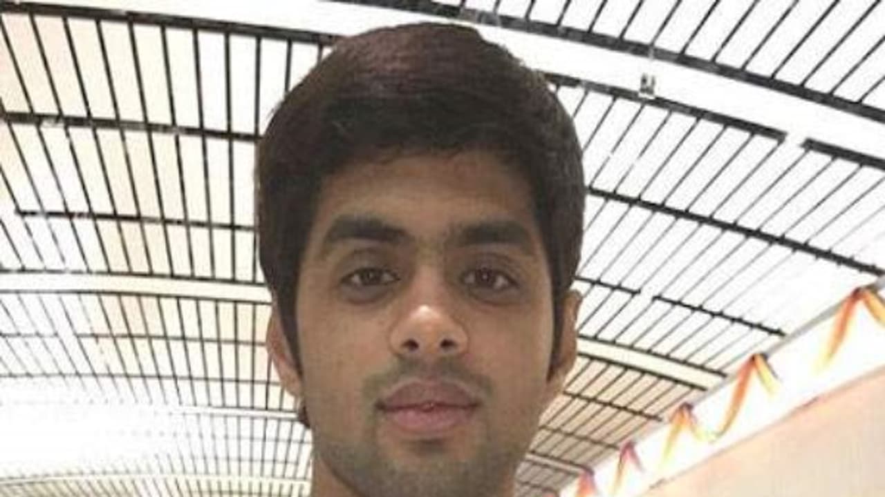 இந்த முறை பதக்கத்துடன்தான் திரும்புவோம் இந்திய வீரர் உறுதி... இந்த முறை பதக்கத்துடன்தான் திரும்புவோம் இந்திய வீரர் உறுதி...