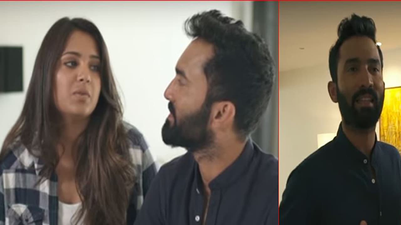 (ವಿಡಿಯೋ) ಕಾರ್ತಿಕ್ ಆಟಕ್ಕೆ ಮನೆಯೇ ಸ್ಫೂರ್ತಿ: ರಜನಿ ಮನೆ ಪಕ್ಕದಲ್ಲೇ ಇದೆ ಕನಸಿನ ಕೂಸು (ವಿಡಿಯೋ) ಕಾರ್ತಿಕ್ ಆಟಕ್ಕೆ ಮನೆಯೇ ಸ್ಫೂರ್ತಿ: ರಜನಿ ಮನೆ ಪಕ್ಕದಲ್ಲೇ ಇದೆ ಕನಸಿನ ಕೂಸು