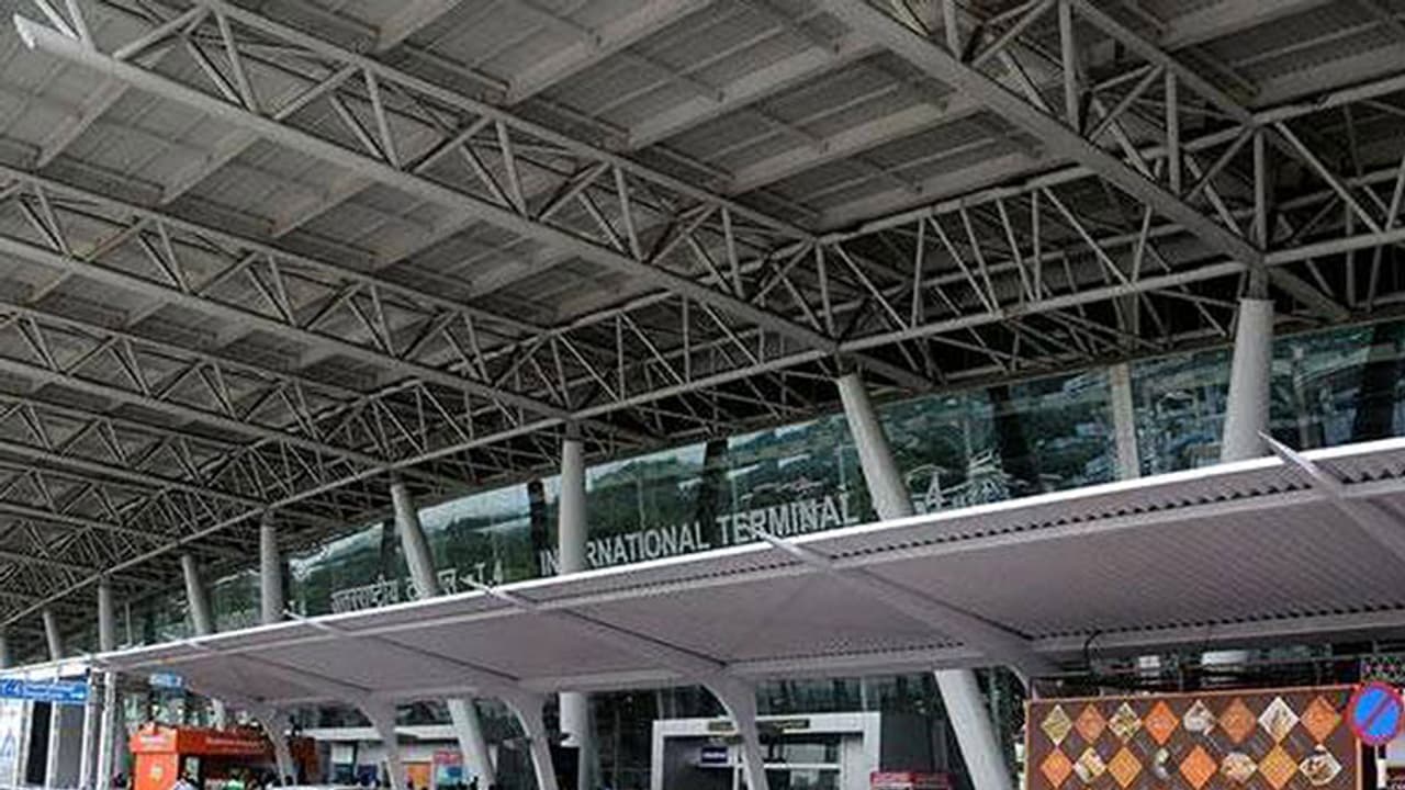 Here’s why passengers in Chennai airport will witness silence