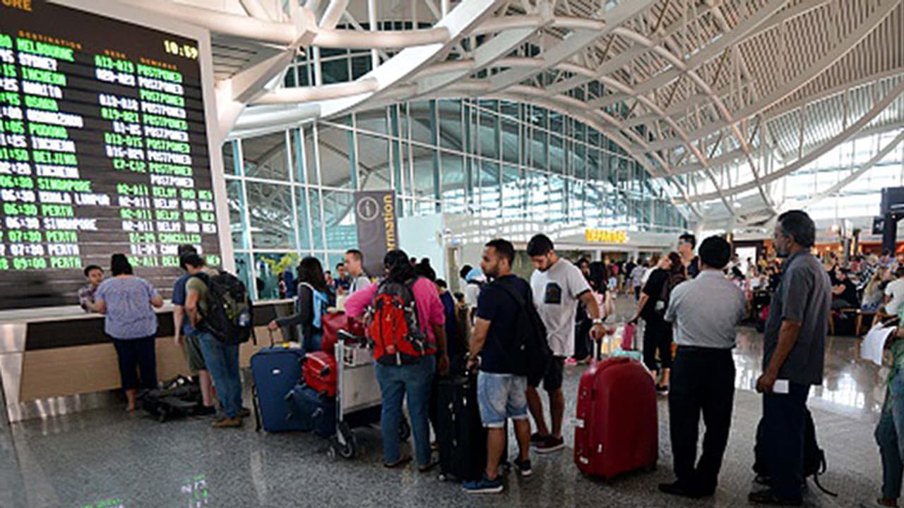 Fingerprints (read Aadhaar) at airports instead of ID cards: How safe is it? Fingerprints (read Aadhaar) at airports instead of ID cards: How safe is it?