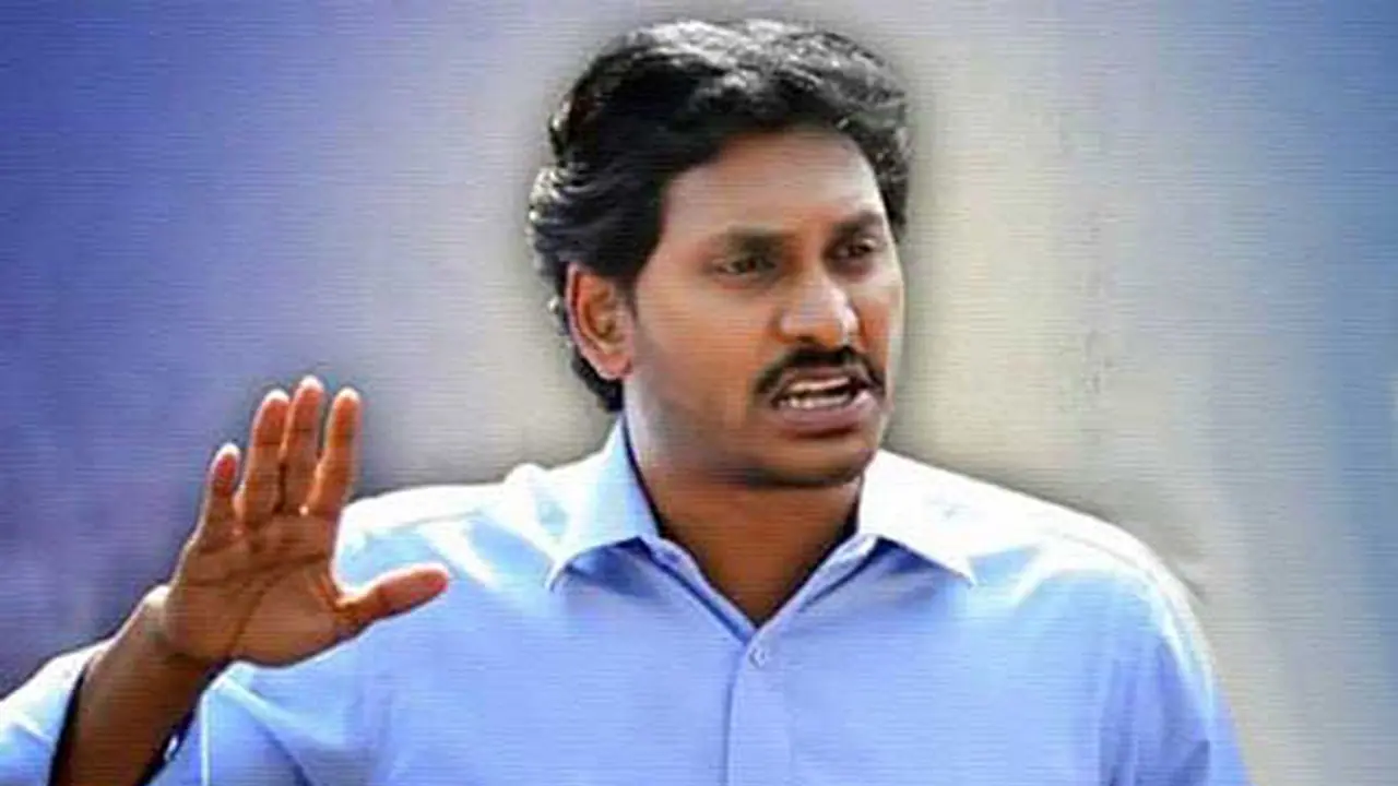 'AP government indifferent to opposition leader's safety'