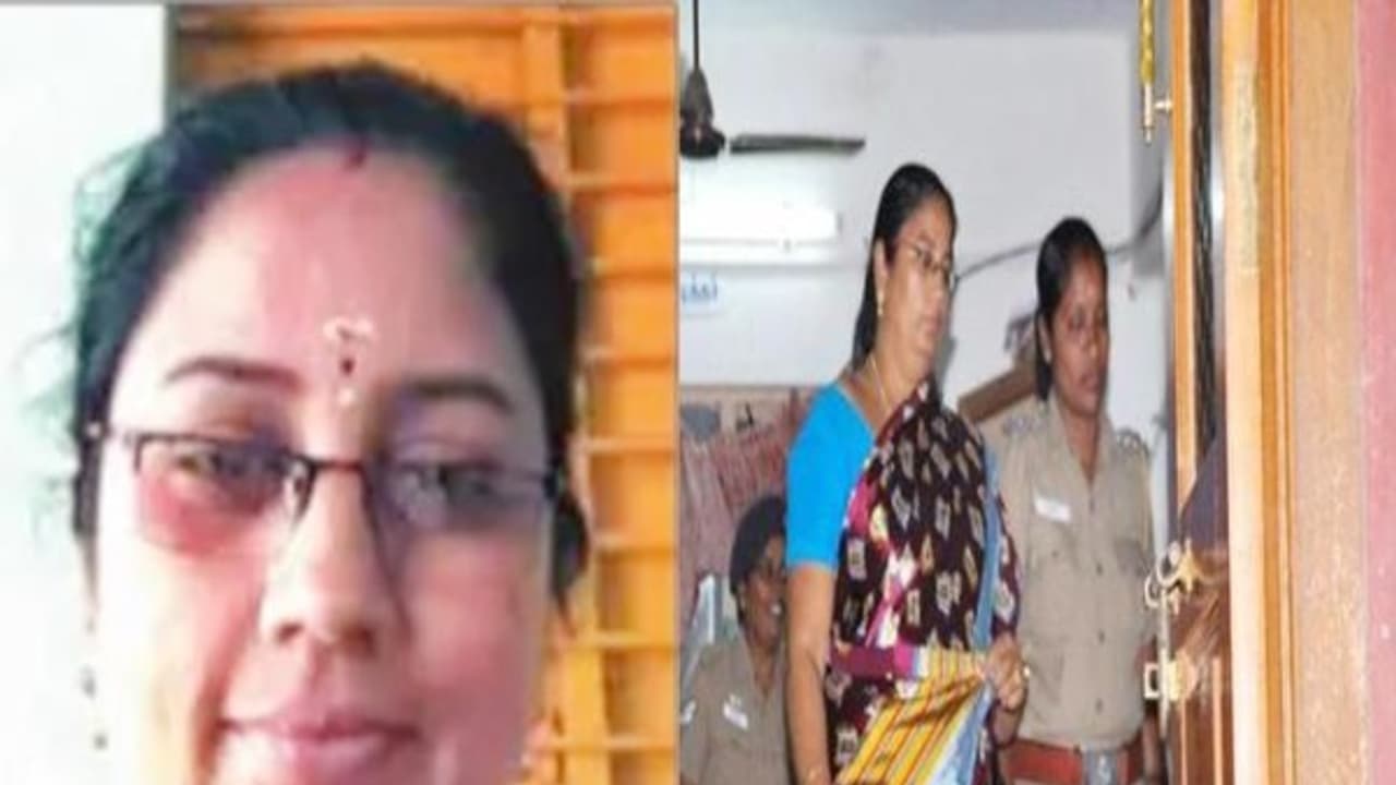 பரபரப்புடன் நகரும் நிர்மலாதேவி விவகாரம்...? தூத்துக்குடி பேராசிரியை சொன்னது என்ன? சிக்கியது யார் ? பரபரப்புடன் நகரும் நிர்மலாதேவி விவகாரம்...? தூத்துக்குடி பேராசிரியை சொன்னது என்ன? சிக்கியது யார் ?