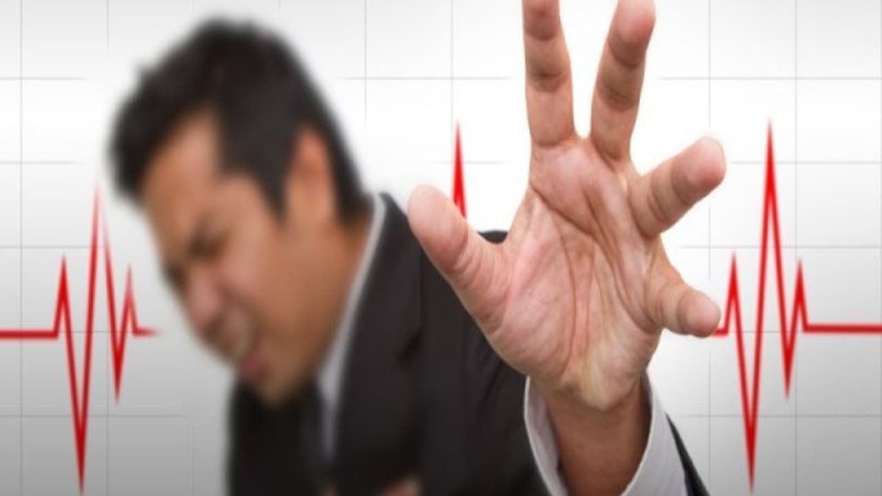 உங்களுக்குத் தெரியுமா? மாரடைப்பு வருவதை தலைமுடியை வைத்தே கண்டுபிடிக்கலாம்... உங்களுக்குத் தெரியுமா? மாரடைப்பு வருவதை தலைமுடியை வைத்தே கண்டுபிடிக்கலாம்...