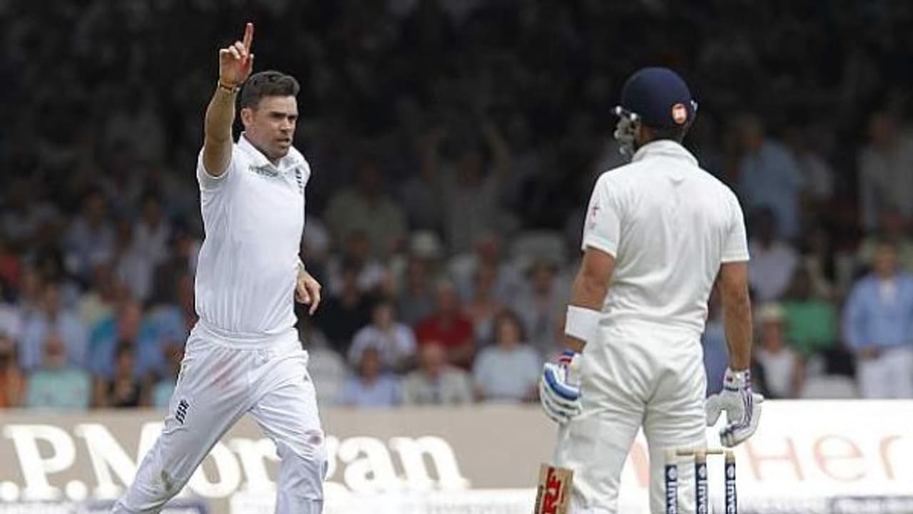 கோலி ஜிம்மியை சமாளிப்பது கஷ்டம் தான்.. இவரே இப்படி சொல்லிட்டாரே கோலி ஜிம்மியை சமாளிப்பது கஷ்டம் தான்.. இவரே இப்படி சொல்லிட்டாரே