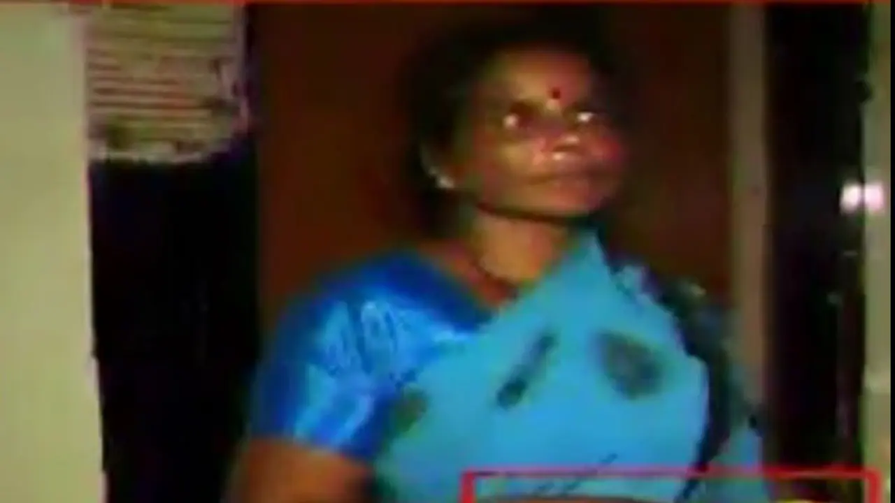 KIMS staff refuse to touch 20 week foetus, demand bribe KIMS staff refuse to touch 20 week foetus, demand bribe