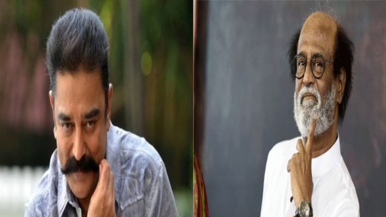 ரஜினி 5.16 M கமல் "8.58 M"...! சமூகவலைத்தளத்தில் ரஜினியை மிஞ்சிய "சூப்பர் ஸ்டார் கமல்" ..! ரஜினி 5.16 M கமல் "8.58 M"...! சமூகவலைத்தளத்தில் ரஜினியை மிஞ்சிய "சூப்பர் ஸ்டார் கமல்" ..!