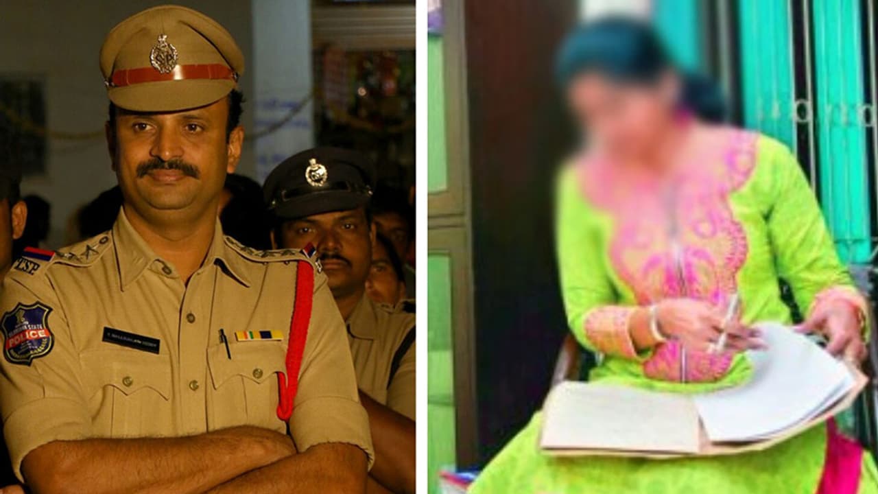 నా భార్య మీద యాక్షన్ తీసుకోవాలి నా భార్య మీద యాక్షన్ తీసుకోవాలి