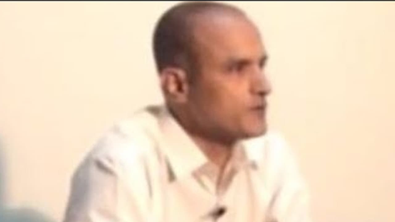 ಪಾಕ್'ನಲ್ಲಿ ಕುಲಭೂಷಣ್'ಗೆ ಮರಣದಂಡನೆ: ಭಾರತೀಯ ಮುಸ್ಲಿಮರಿಂದ ಪ್ರತಿಭಟನೆ