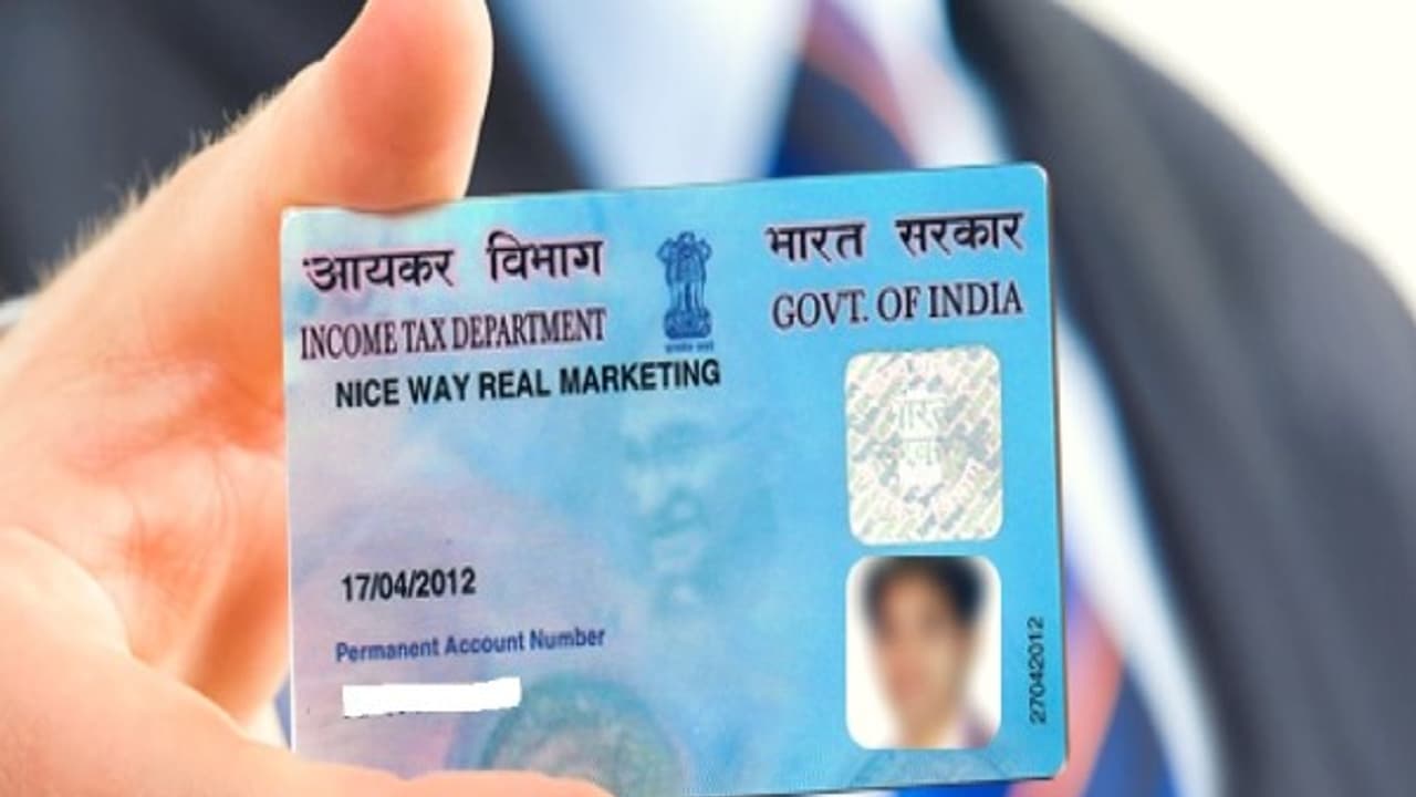 11 லட்சம் பான் எண்கள் ரத்து மத்திய அரசு அதிரடி!! 11 லட்சம் பான் எண்கள் ரத்து மத்திய அரசு அதிரடி!!