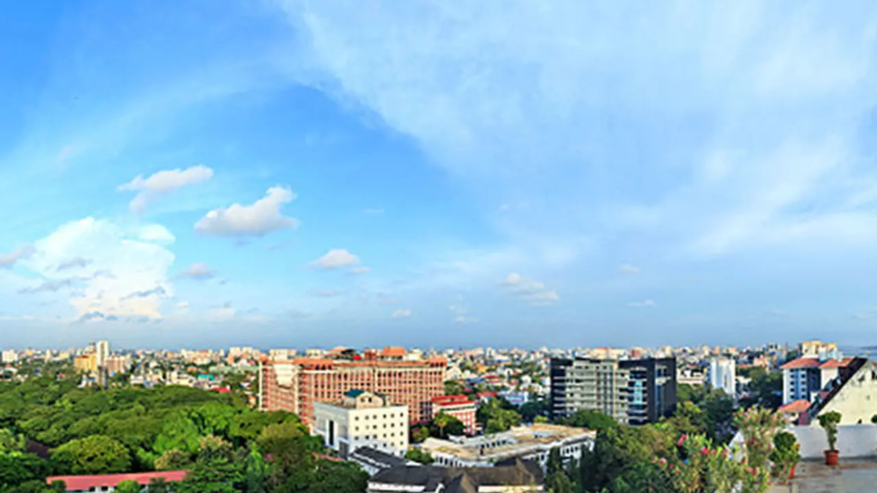 48 hours in Kochi: What to see, eat and do