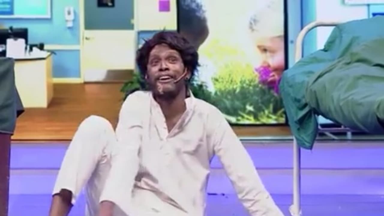 மனுஷன்னா இப்படி இருக்கணும் !! சக நடிகர்களை பாராட்டுவதில் இவர் கில்லாடி…யார் தெரியுமா ? மனுஷன்னா இப்படி இருக்கணும் !! சக நடிகர்களை பாராட்டுவதில் இவர் கில்லாடி…யார் தெரியுமா ?