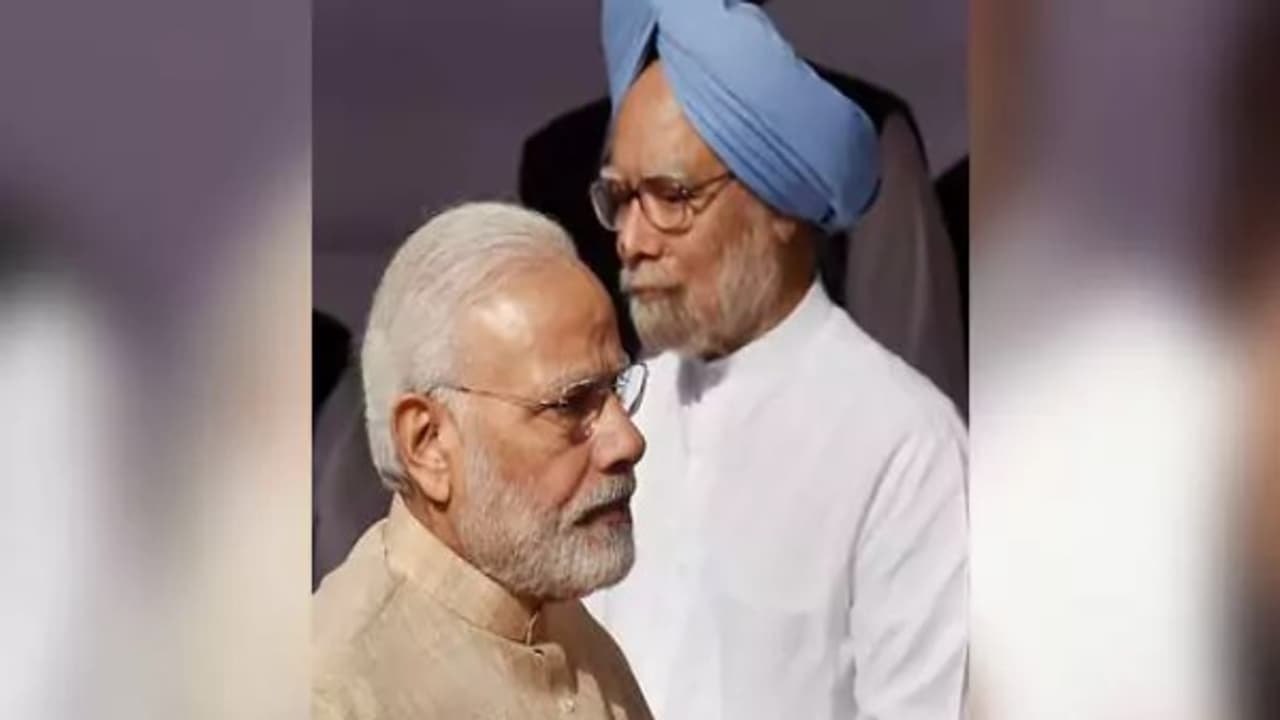 "பிரதமர் மோடியை எச்சரியுங்கள்" ஜனாதிபதிக்கு மன்மோகன் சிங் கடிதம்... "பிரதமர் மோடியை எச்சரியுங்கள்" ஜனாதிபதிக்கு மன்மோகன் சிங் கடிதம்...