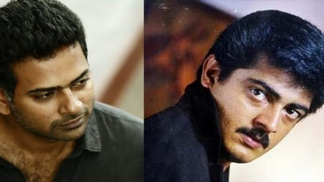 அஜித்'க்கு 'ஆப்பு' வைக்க காத்திருக்கும் முன்னணி இயக்குனர்... அஜித்'க்கு 'ஆப்பு' வைக்க காத்திருக்கும் முன்னணி இயக்குனர்...