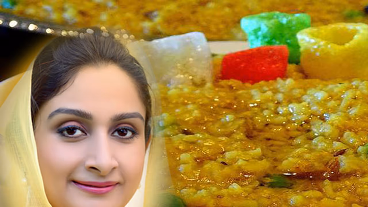 Dear Harsimrat Kaur Badal, Khichdi is eaten everywhere, but so is chicken butter masala! Dear Harsimrat Kaur Badal, Khichdi is eaten everywhere, but so is chicken butter masala!