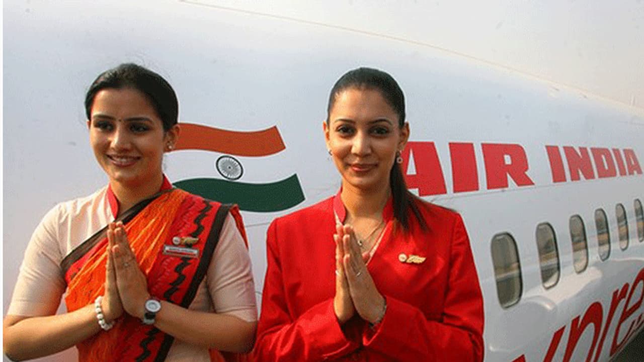 Andhra gets new flights to connect Vizag, Vijayawada and Tirupati