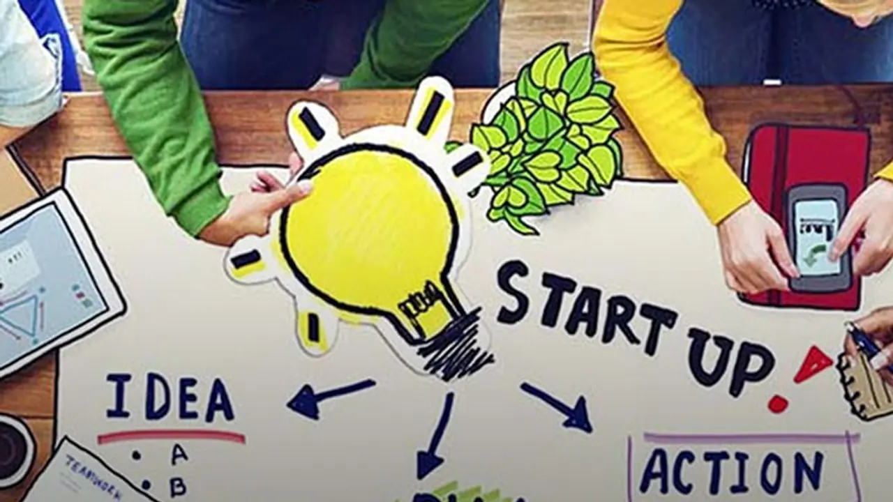 Startups in Kerala efficient in problem solving to benefit by Rs 100 crore funding
