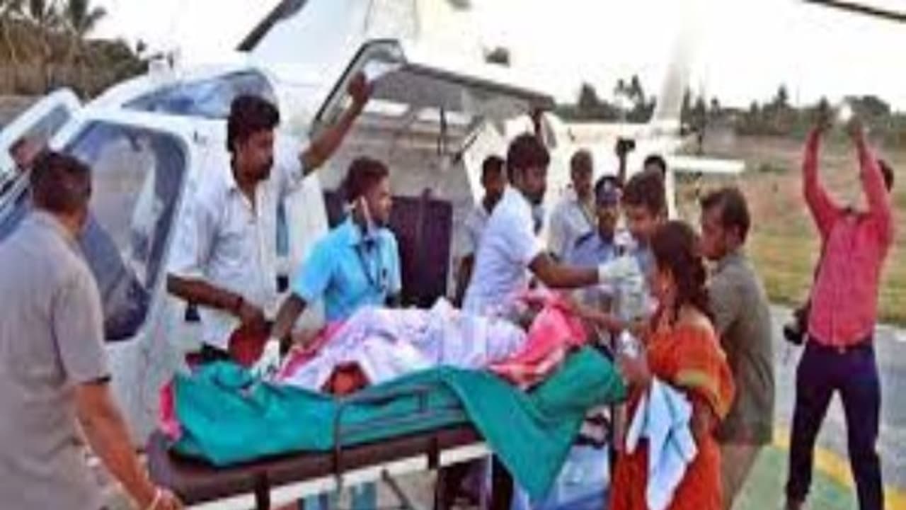 குரங்கணி தீ விபத்து….மேலும் ஒரு சோகம் … கோவை ஜெயஸ்ரீயும் மரணம் !! குரங்கணி தீ விபத்து….மேலும் ஒரு சோகம் … கோவை ஜெயஸ்ரீயும் மரணம் !!