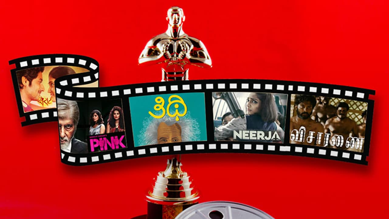 Shame on Academy for not selecting Visaranai, Thithi, Sairat over MS Dhoni, Sarbjit