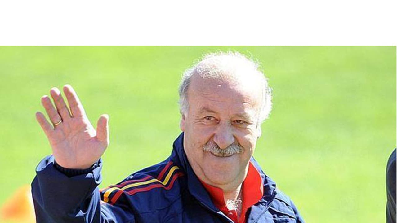 ഇംഗ്ലണ്ട് ടീമില് താരങ്ങളുണ്ട്; തന്ത്രങ്ങളില്ല: ഡെല് ബോസ്ക് ഇംഗ്ലണ്ട് ടീമില് താരങ്ങളുണ്ട്; തന്ത്രങ്ങളില്ല: ഡെല് ബോസ്ക്