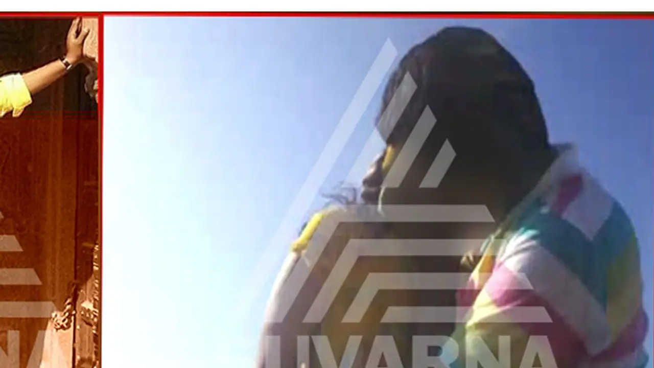 ಜಾನಪದ ವಿವಿಯಲ್ಲೊಬ್ಬ ಪೋಲಿ: ಹೆಚ್ಚಿನ ಅಂಕ ಕೊಡೋ ಆಮೀಷ ತೋರಿಸಿ ಕಂಡ ಕಂಡಲ್ಲಿ ಮುತ್ತಿನಾಟ ಜಾನಪದ ವಿವಿಯಲ್ಲೊಬ್ಬ ಪೋಲಿ: ಹೆಚ್ಚಿನ ಅಂಕ ಕೊಡೋ ಆಮೀಷ ತೋರಿಸಿ ಕಂಡ ಕಂಡಲ್ಲಿ ಮುತ್ತಿನಾಟ