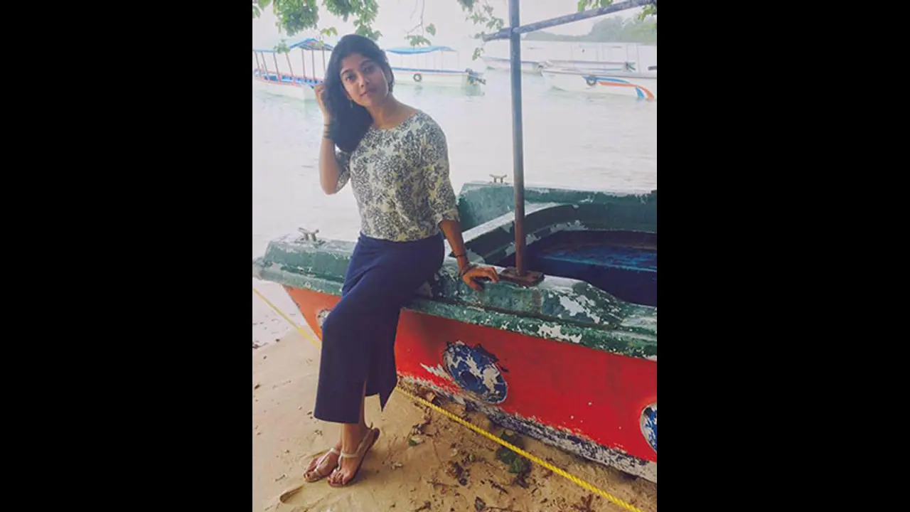 Field trip turns tragic as Keralite girl drowns at Goa beach Field trip turns tragic as Keralite girl drowns at Goa beach