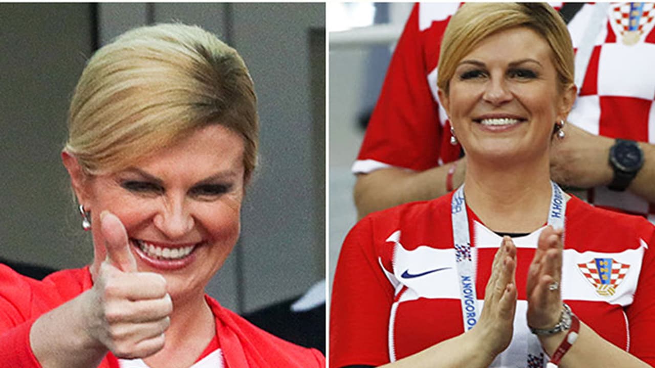 കളിക്കാത്ത ഒരാളാണ് ഈ ലോകകപ്പിന്റെ താരം!