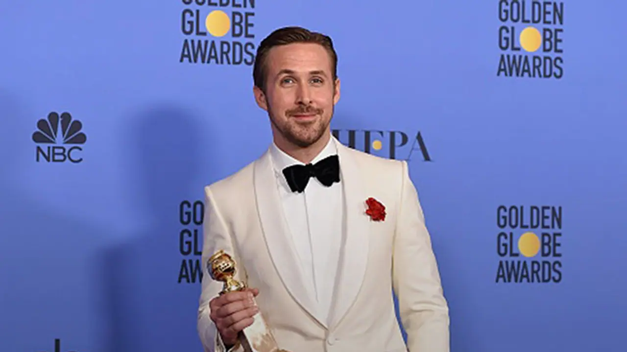 Ryan Gosling’s speech at the Golden Globes will win your heart Ryan Gosling’s speech at the Golden Globes will win your heart