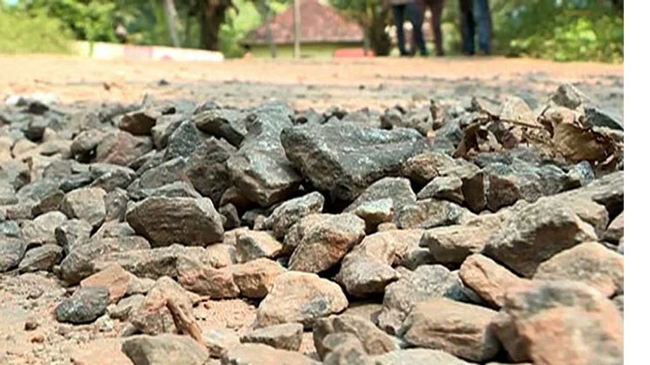 Tamil Nadu: A day ahead of rains, data on contractors goes missing; Officials suspect foul play Tamil Nadu: A day ahead of rains, data on contractors goes missing; Officials suspect foul play