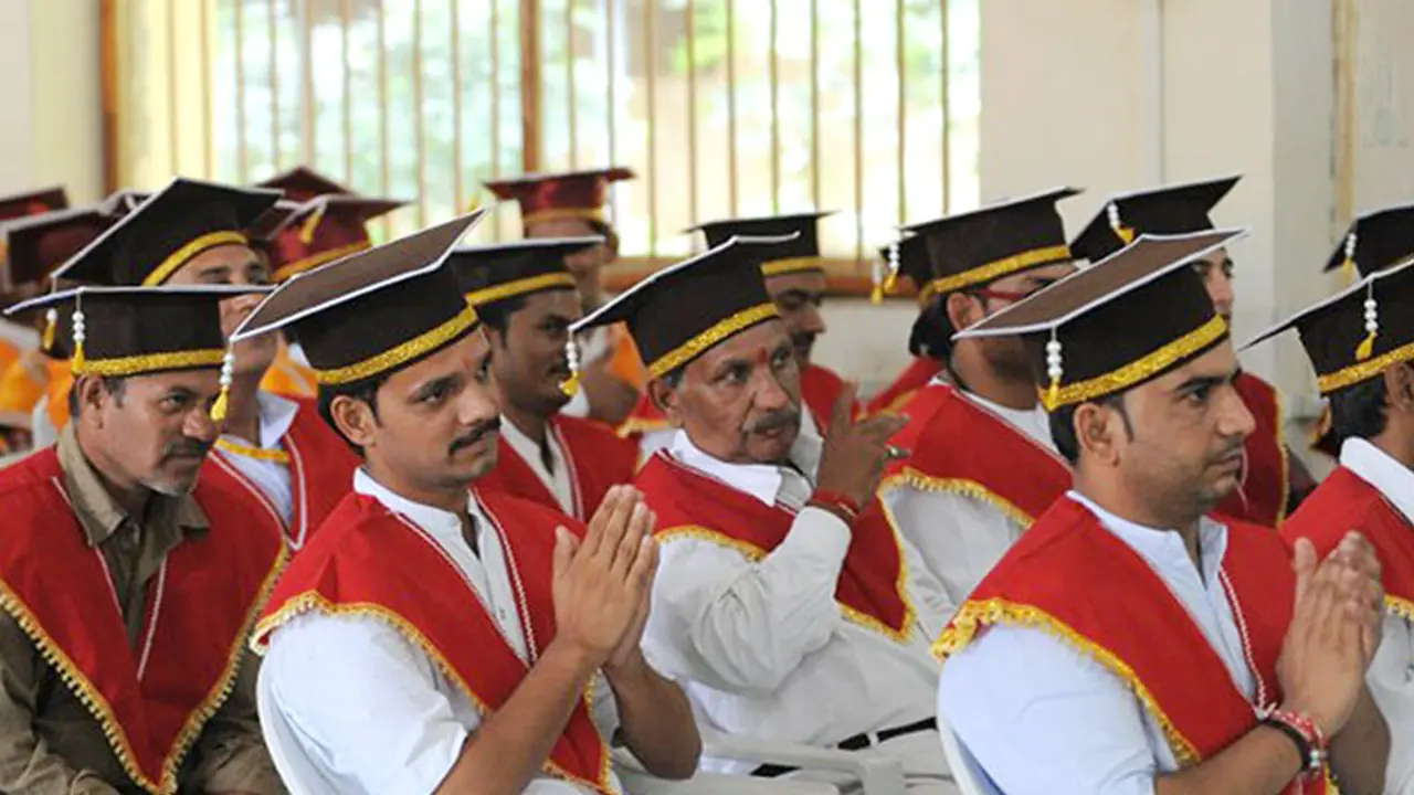 Only 7% of India's MBA graduates are employable Only 7% of India's MBA graduates are employable