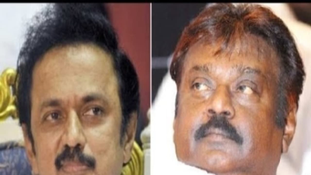 அவரு வந்து ஆதரவு கேட்கமாட்டாறா? செயல் தலையால் டென்ஷனான கேப்டன்! அவரு வந்து ஆதரவு கேட்கமாட்டாறா? செயல் தலையால் டென்ஷனான கேப்டன்!