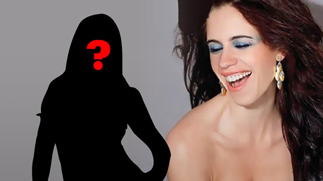 Kalki Koechlin admires this woman so much she wants to make out with her! Kalki Koechlin admires this woman so much she wants to make out with her!