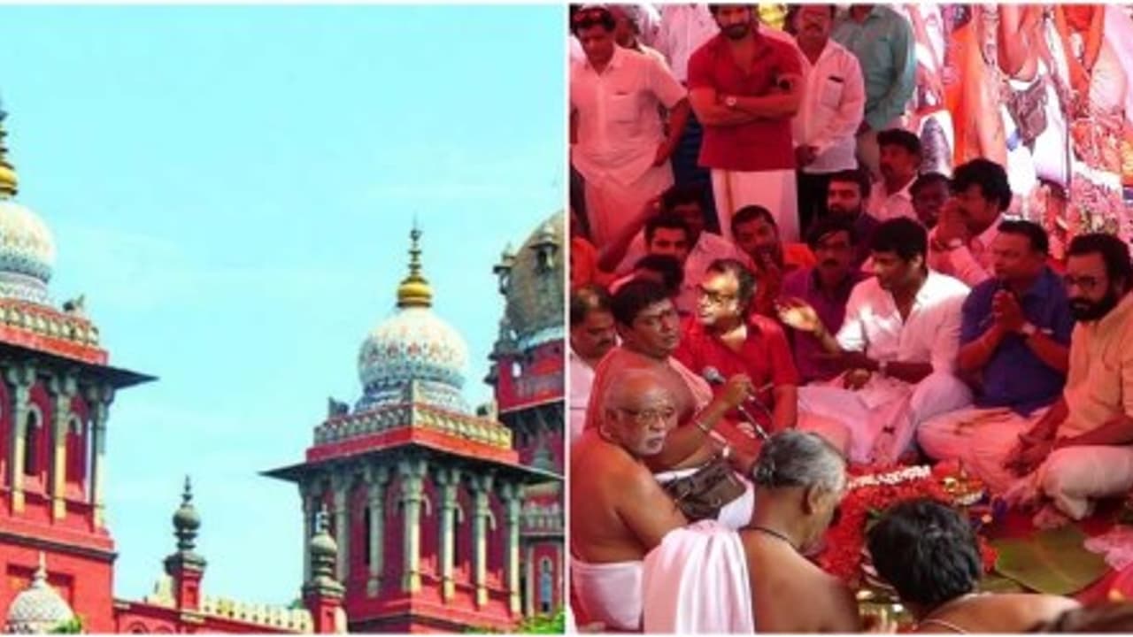 நடிகர் சங்கம் கட்டடம் கட்ட இடைக்காலத் தடை சென்னை உயர்நீதிமன்றம் அதிரடி உத்தரவு நடிகர் சங்கம் கட்டடம் கட்ட இடைக்காலத் தடை சென்னை உயர்நீதிமன்றம் அதிரடி உத்தரவு