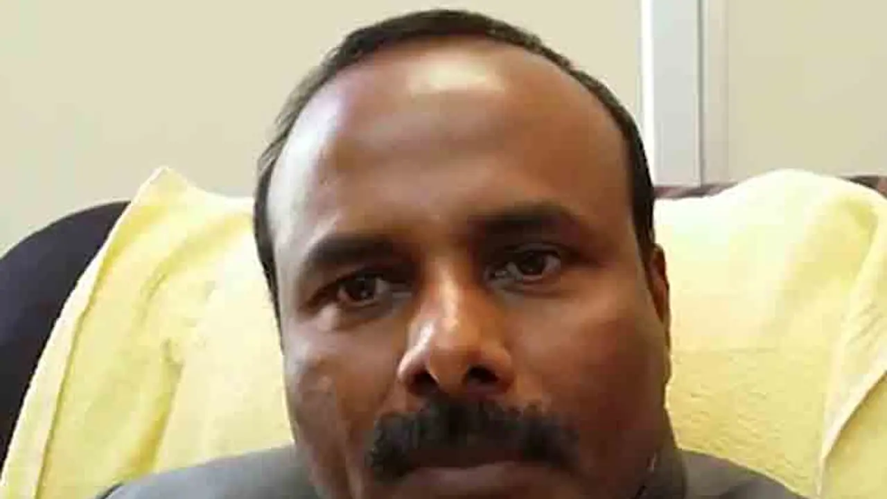 Bengaluru riots: Former mayor Sampath Raj summoned by CCB