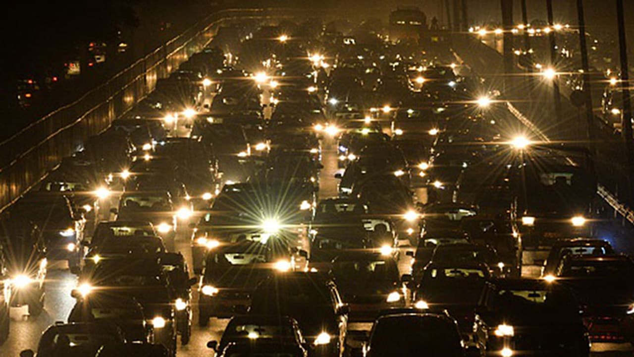 BBMP to go ahead with Sarjapura Road widening despite opposition, seek to begin in 2 months BBMP to go ahead with Sarjapura Road widening despite opposition, seek to begin in 2 months