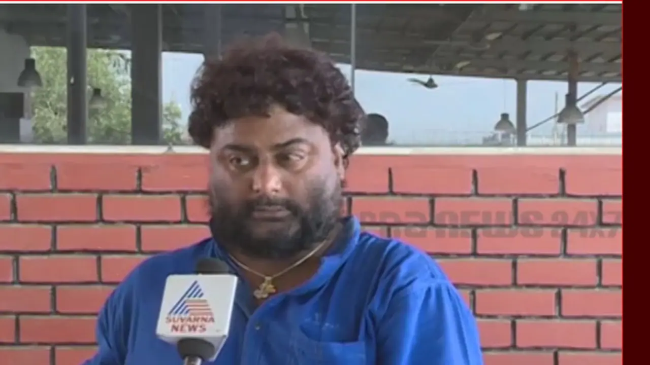 Why did 'Huccha' Venkat try to commit suicide? Why did 'Huccha' Venkat try to commit suicide?