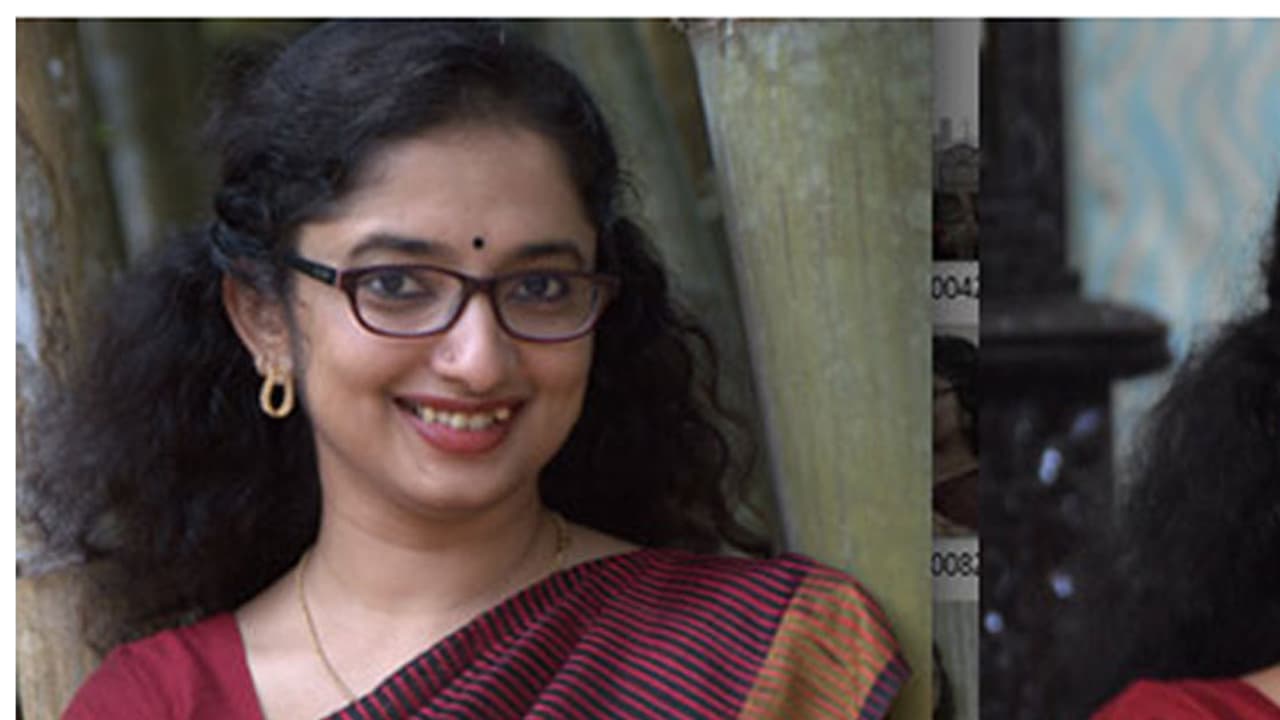 കോട്ടയം അസിസ്റ്റന്റ് കളക്ടര്‍ ദിവ്യ എസ് അയ്യര്‍ കന്യാസ്‍ത്രീയാകുന്നു!