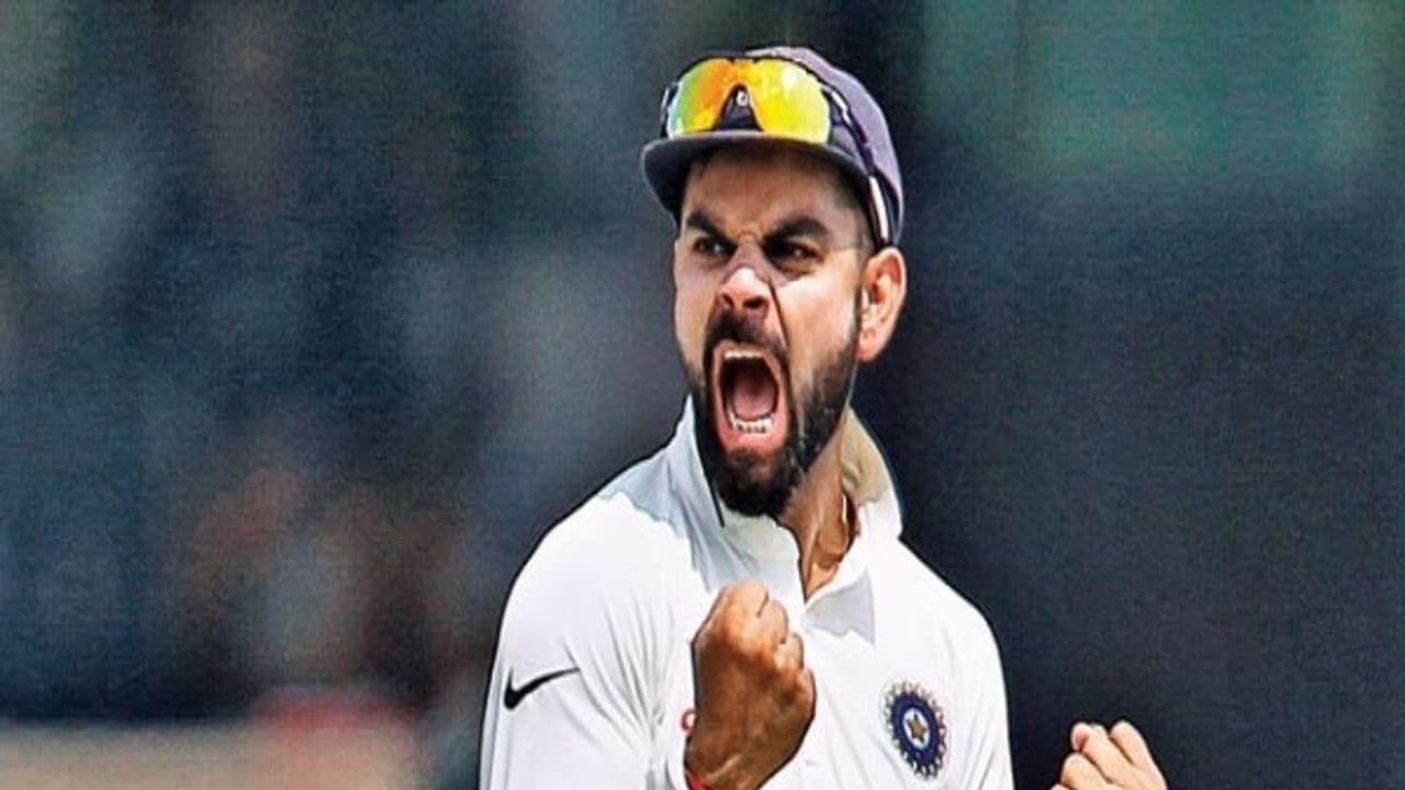 ಇಂದು ವಿರಾಟ್ ಕೊಹ್ಲಿಗೆ ಯೋ ಯೋ ಪರೀಕ್ಷೆ? ಇಂದು ವಿರಾಟ್ ಕೊಹ್ಲಿಗೆ ಯೋ ಯೋ ಪರೀಕ್ಷೆ?