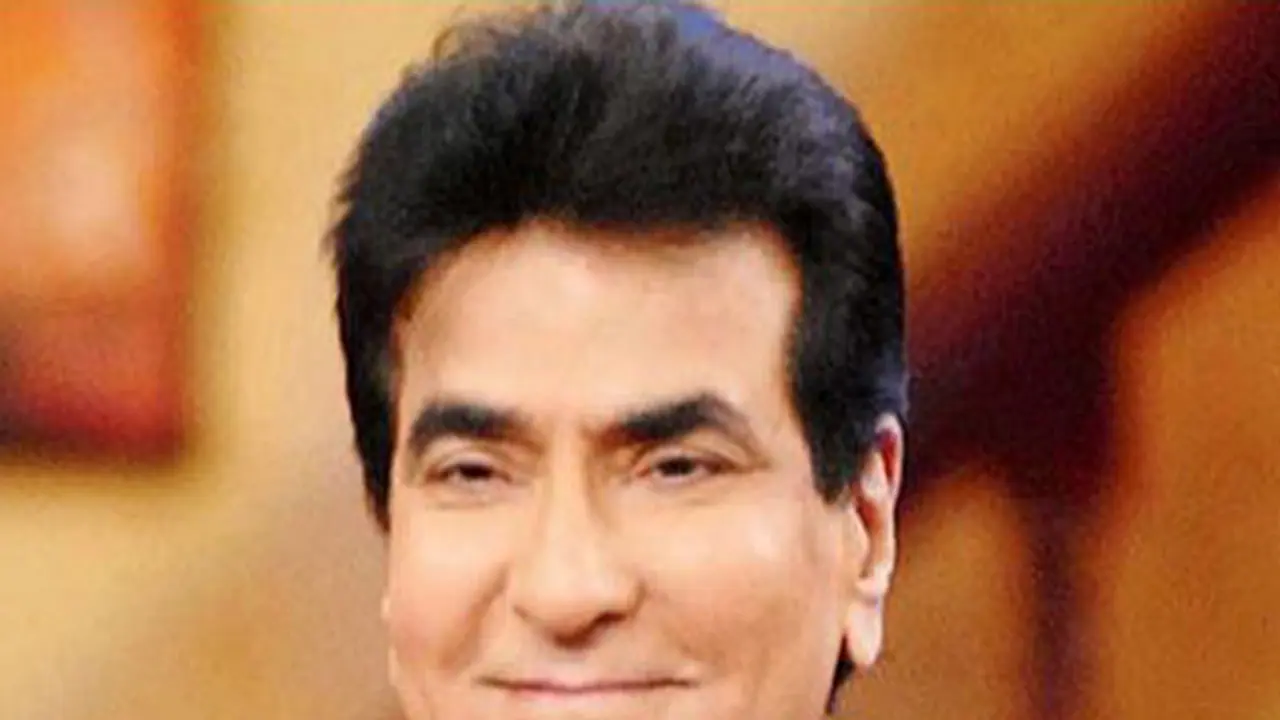 Jeetendra Jeetendra