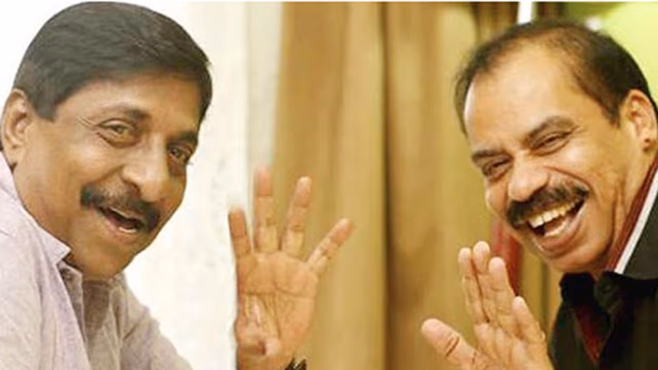 നാടോടിക്കാറ്റിന്റെ 30 വര്ഷവും പുതിയ സിനിമയും, സത്യന് അന്തിക്കാടിന് പറയാനുള്ളത് നാടോടിക്കാറ്റിന്റെ 30 വര്ഷവും പുതിയ സിനിമയും, സത്യന് അന്തിക്കാടിന് പറയാനുള്ളത്