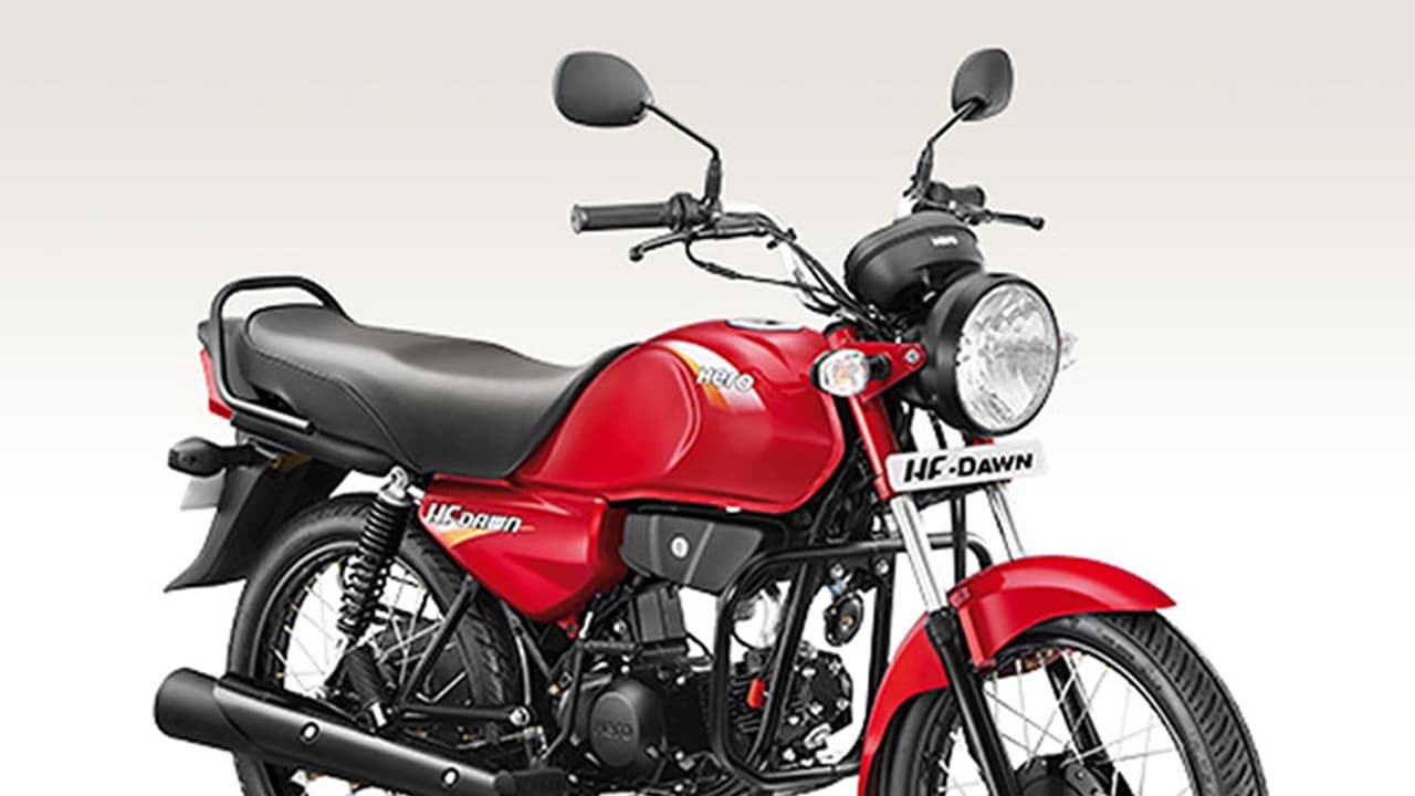 ബജറ്റ് വിലയില്‍ ഹീറോ എച്ച്എഫ് ഡോണ്‍ വിപണിയില്‍