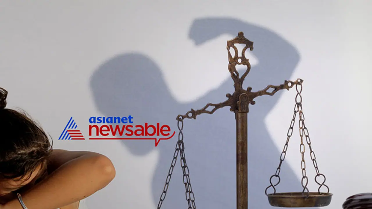 Domestic Violence: Are legal reformations enough when women turn a blind eye to their own rights?